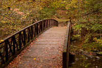 Fall Bridge